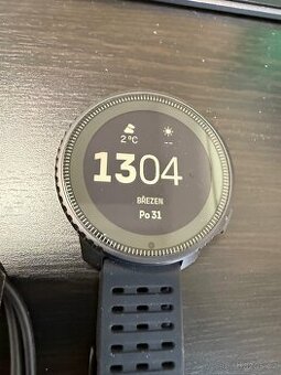 Multisport hodinky Suunto Vertical Black Sand