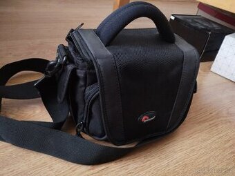 Brašna Lowepro Edit 120