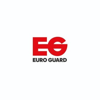 Bezpečnostní služba Euroguard s.r.o. hledá uchazeče.