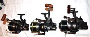 Navijáky DAIWA  INFINITY-X5000BR