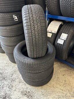 4x Letní pneu YOKOHAMA 235/55/R18 100H - 1