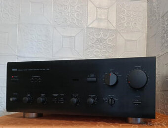 Prodam zesilovač -YAMAHA AX-750