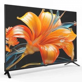 Nová 40" CHiQ L40QG7L + 2 roky prodloužená záruka