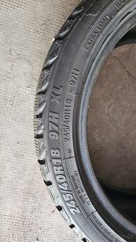 245/40 R18 97H zimní pneumatiky Premiorri - 1