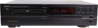 ZAMLUVENÉ DO SOBOTY 3.5. 2025 CD přehrávač Denon DCD-1015
