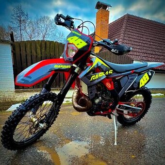 Gas Gas EC 300 2017
