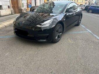 Tesla model 3 4x4x Ranger , garance zaruky stavu .