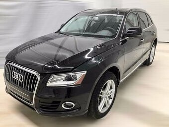 AUDI Q5 FACELIFT 2013-2017 3.0 TDI 176 KW náhradní díly