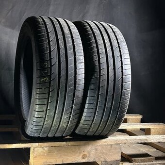 Letní pneu 255/45 R18 103H Hankook 6mm