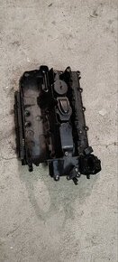 Ventilové víko M47D20