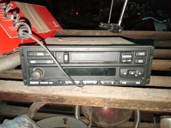 Rádio BMW e 32