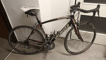 Full carbon Specialized Roubaix - 1