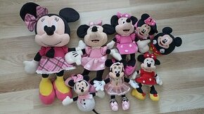 Plsaky Minnie