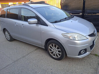 Mazda 5 - 1