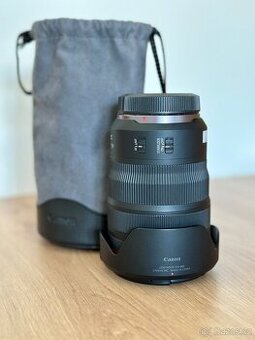 Canon RF 24-70mm f/2,8 L IS USM