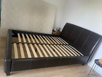 Postel 160 cm - 1