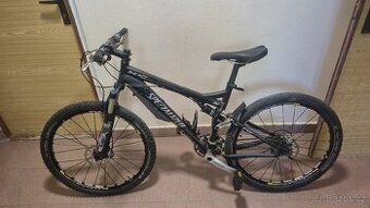 Horské kolo Specialized XC FSR
