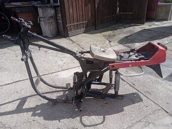 Jawa 350 - 1