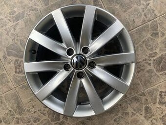 VW 17"