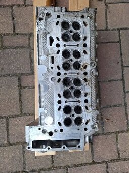 Hlava motoru Iveco Daily, Fiat Ducato 3,0 Euro 4 | 504384837