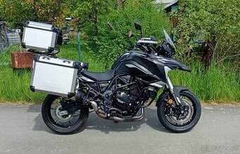 Benelli TRK 702