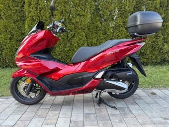Honda PCX 125 ABS MY23