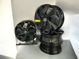 Originální alu kola VW 5x112 r17