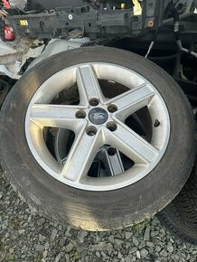 sada alu kol ford 16" 5x108 205 55 16