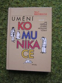 Umění komunikace (kniha)