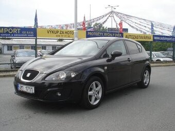 Seat Leon 1.4 TSi CZ