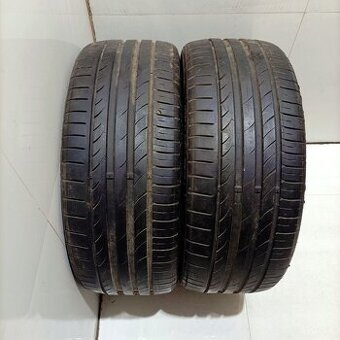 19" PNEU – 225/40/R19 – LETNÍ - TRACMAX