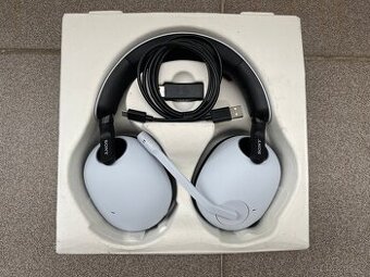 Sluchátka Sony Inzone H9