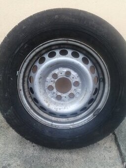 Disk 16'' MB sprinter VW crafter