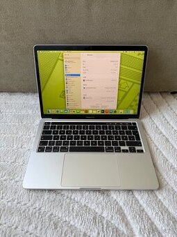 APPLE MACBOOK PRO 13” M2/8GB RAM/512GB,BATERIE 92%