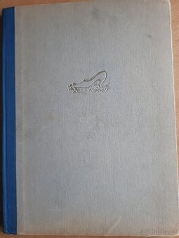 Zlatý střevíček - Karel Dewetter / r.1945 / - 1