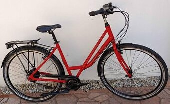 Dámské kolo Rotalis - ALU rám 19.5"