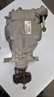 Zadní diferenciál s hardy spojkou BMW f01 740XD 225 kW