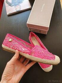 Espadrilky Tamaris vel 40 - 1