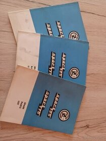 Katalog ND ČZ 476, 477