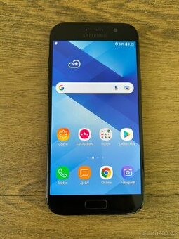 Samsung SM-A520 Black