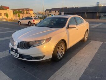 Lincoln amerika