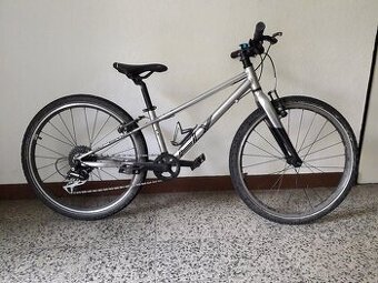 Dětské kolo Superior FLY 24" rám 11"