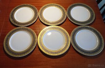 Weimaren porzelan - made in Germany