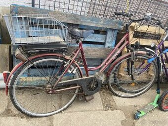 Moto kolo - 1