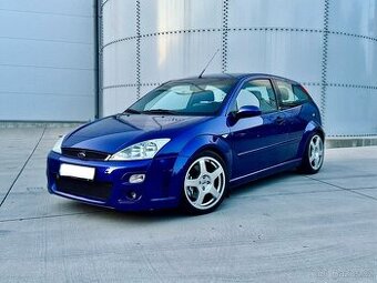 Ford Focus RS MK1