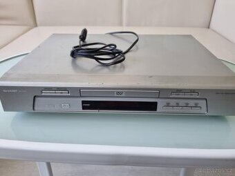 Sharp DV-740