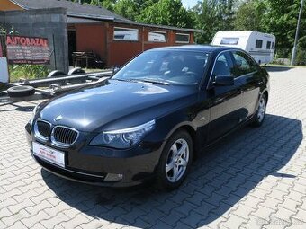 Prodám BMW 525d   3.0 d 145 kW REZERVACE