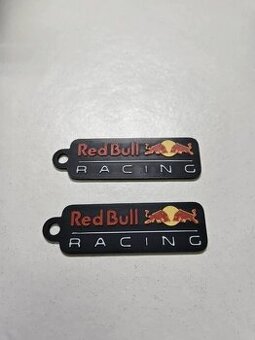 RedBull racing kľúčenka - 1