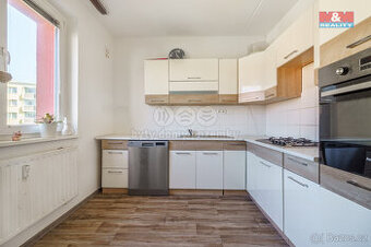 Prodej bytu 4+1, 94 m², Klášterec nad Ohří, ul. Lípová - 1
