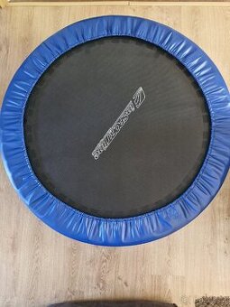 Trampolína inSportline - 1